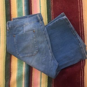 M.I.H Marrakesh Kick Flare Jeans